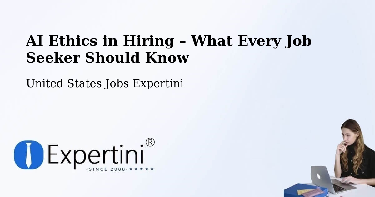 AI Ethics in Recruitment & Hiring – Pittsburgh - Pittsburgh, United States Jobs Expertini
