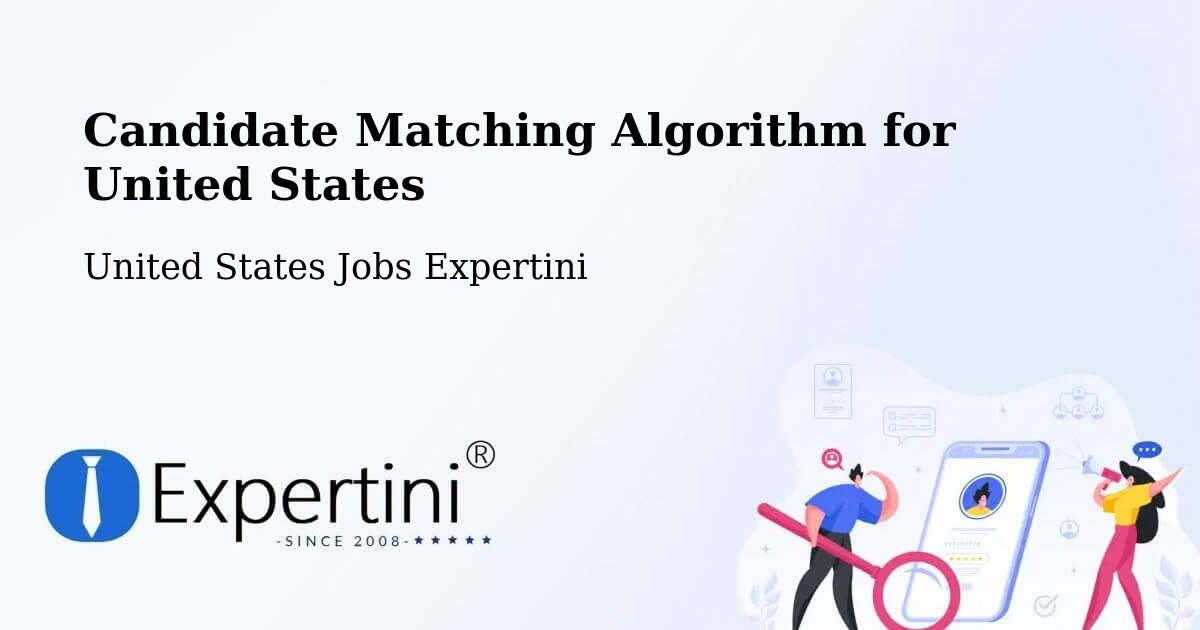 Candidate Matching Algorithm Overview – Pittsburgh - United States Jobs Expertini