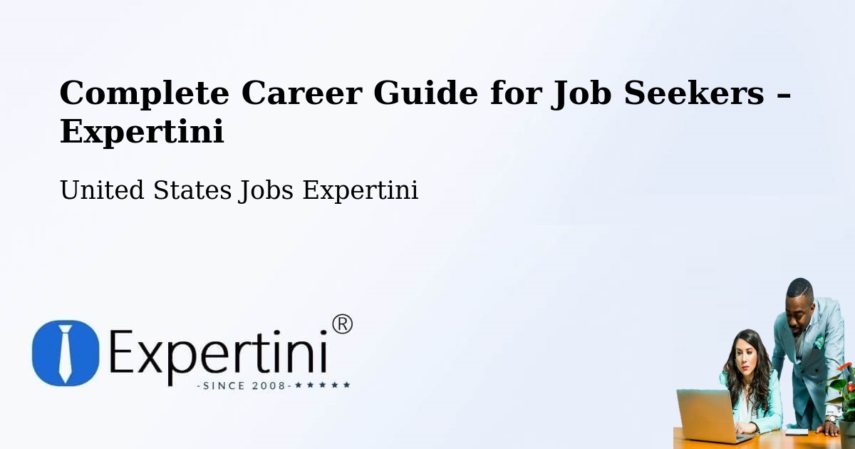 Career Guide for Job Seekers – Pittsburgh - Pittsburgh, United States Jobs Expertini