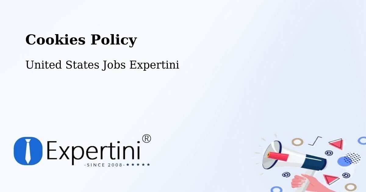 Cookie Policy – Pittsburgh - United States Jobs Expertini