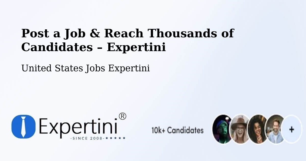 Post a Job in Pittsburgh – Hire the Right Talent - Pittsburgh, United States Jobs Expertini