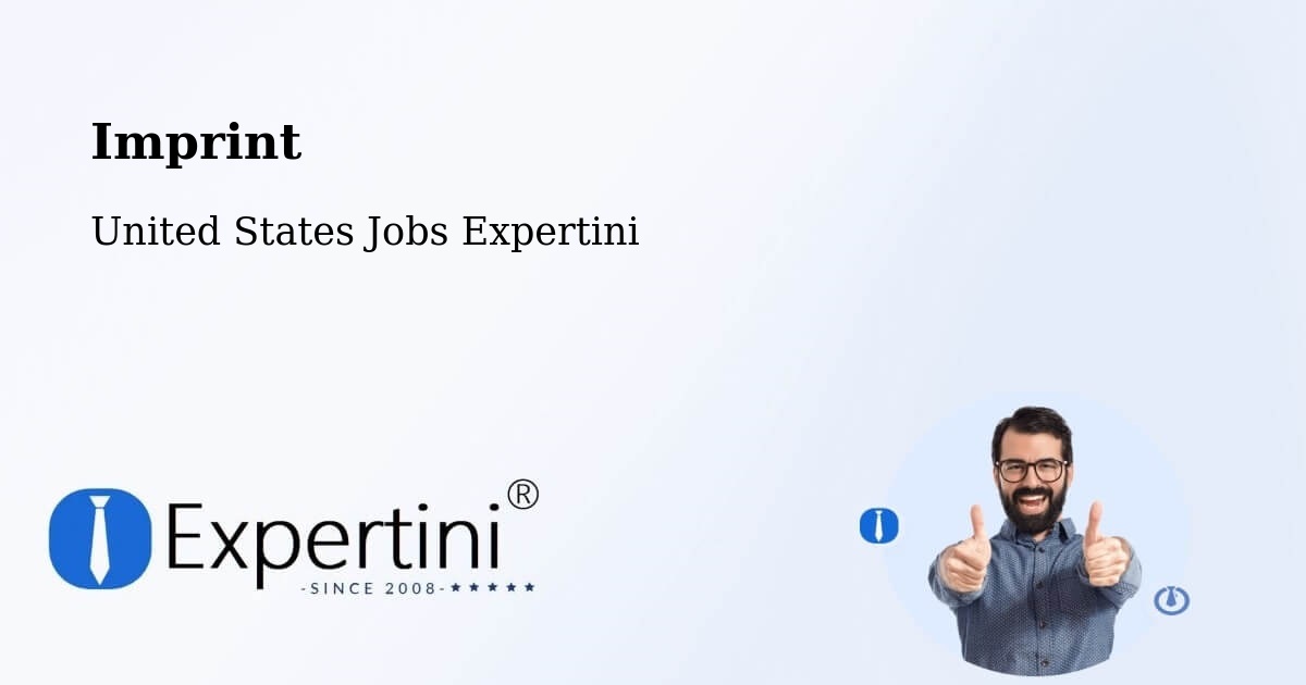 Imprint – Pittsburgh - United States Jobs Expertini