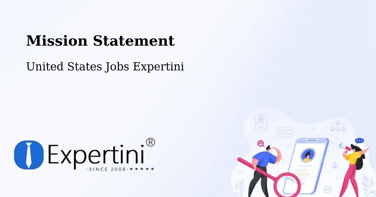 Corporate Mission – Pittsburgh - United States Jobs Expertini