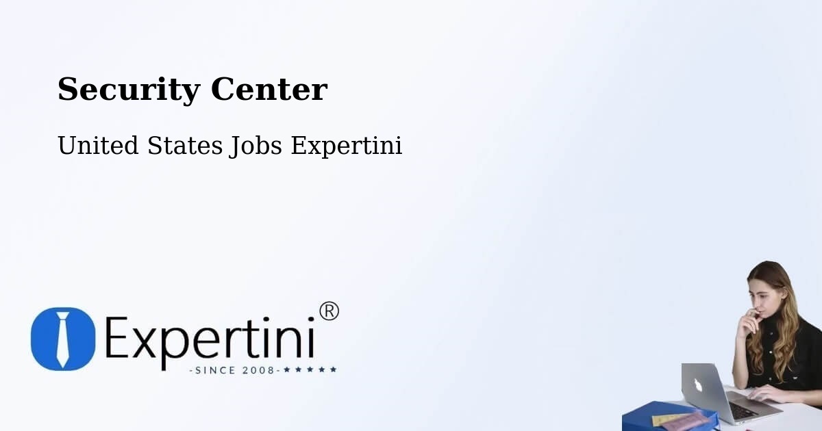 Security & Compliance – Pittsburgh - United States Jobs Expertini